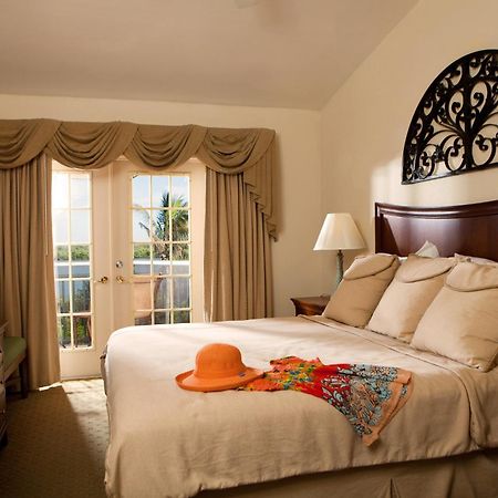 Tween Waters Island Resort & Spa Captiva Island Exterior foto