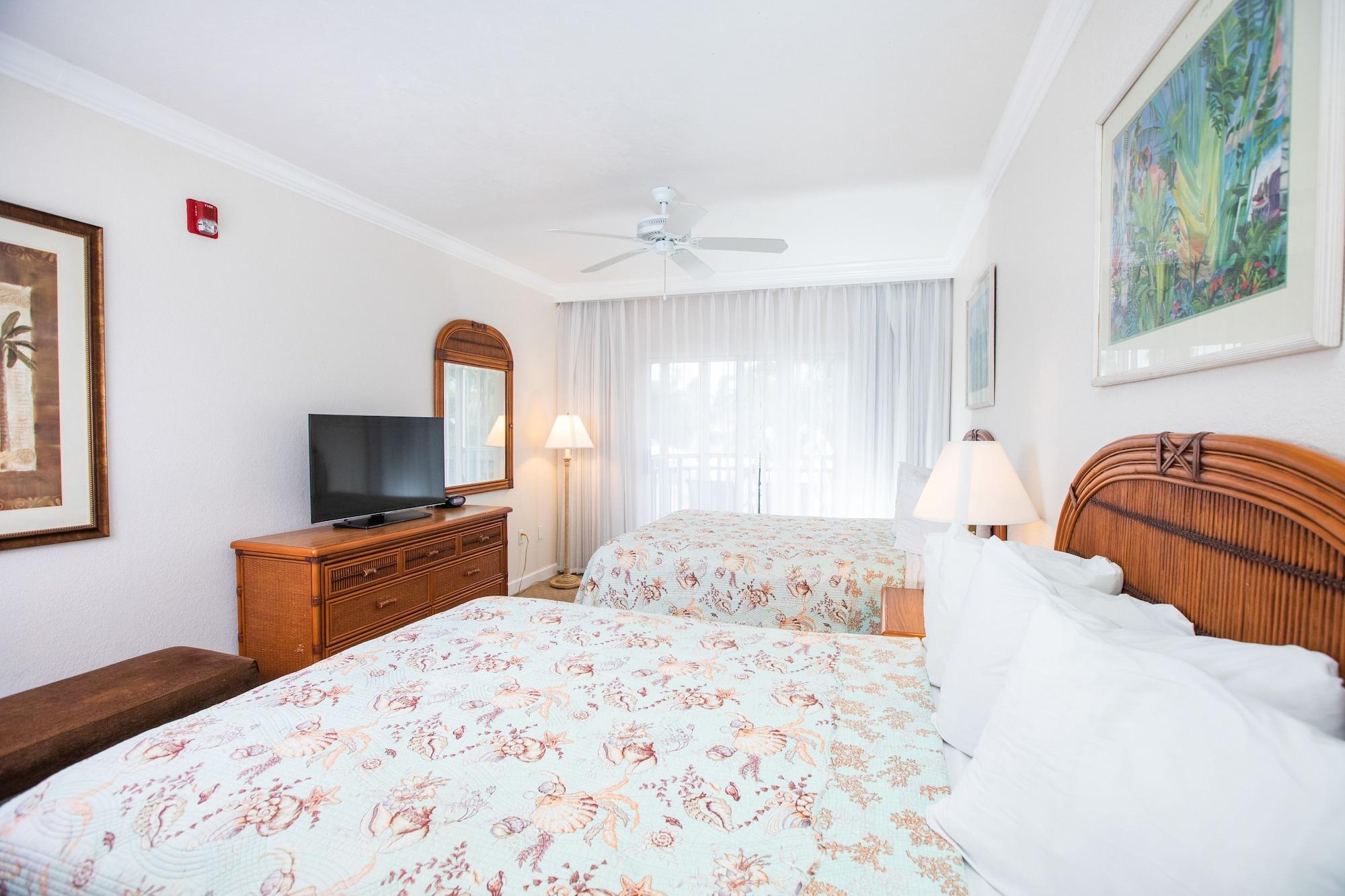 Tween Waters Island Resort & Spa Captiva Island Exterior foto