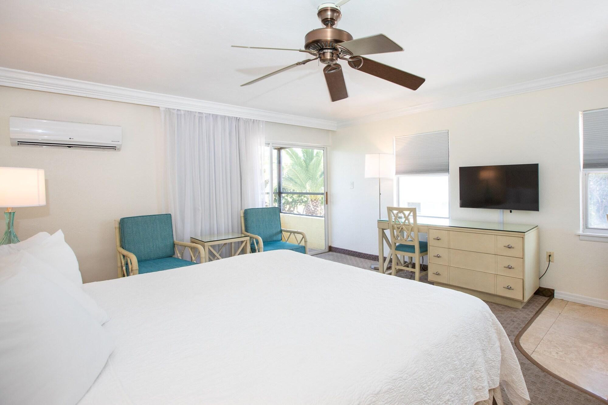 Tween Waters Island Resort & Spa Captiva Island Exterior foto