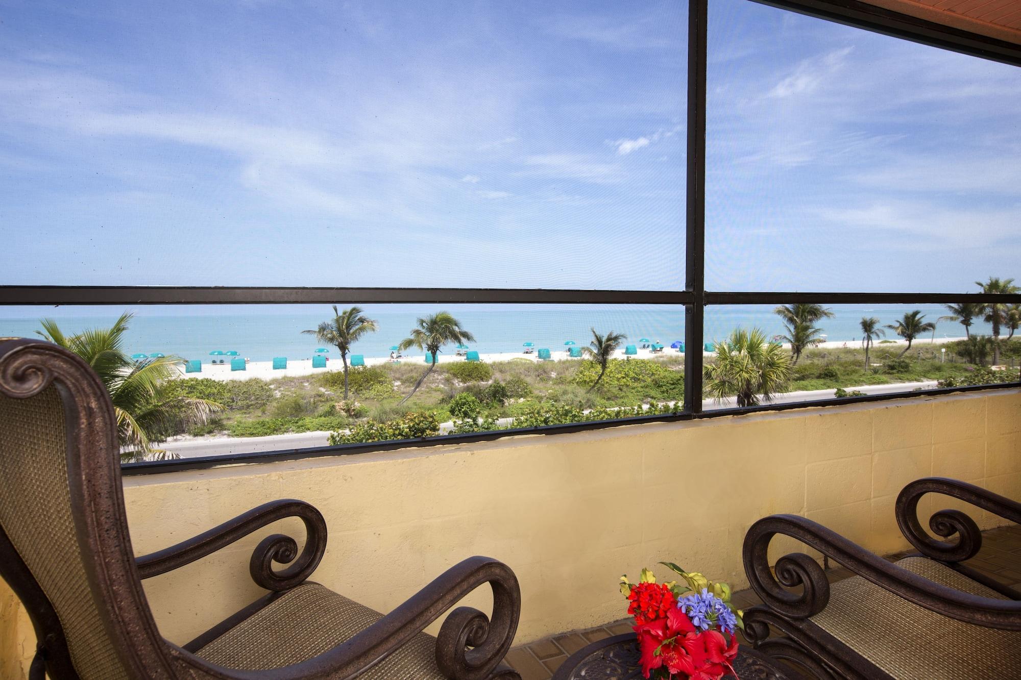 Tween Waters Island Resort & Spa Captiva Island Exterior foto