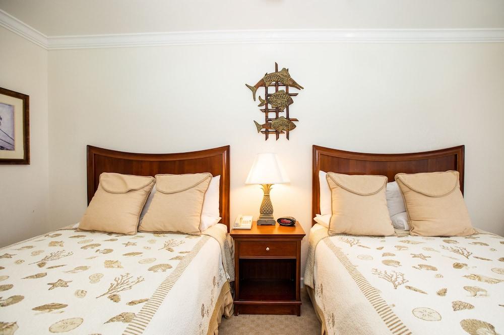 Tween Waters Island Resort & Spa Captiva Island Exterior foto