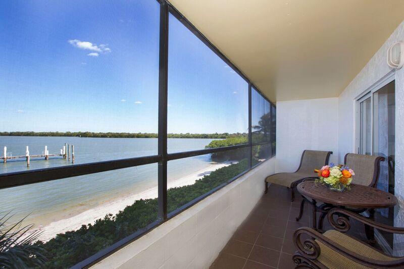 Tween Waters Island Resort & Spa Captiva Island Exterior foto