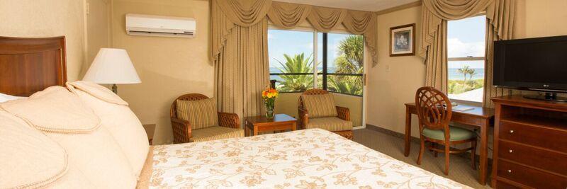 Tween Waters Island Resort & Spa Captiva Island Exterior foto